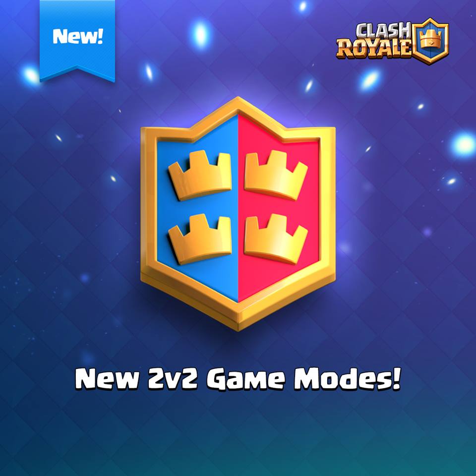 CLASH ROYALE, SNEAK PEEK 2